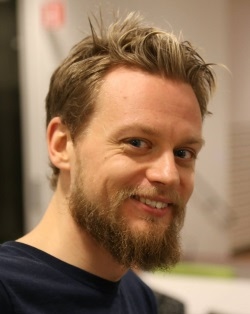 Torbjörn Gyllebring
